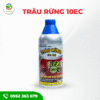 TRÂU RỪNG 10EC