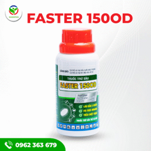 FASTER 150OD