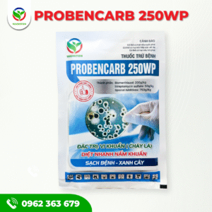 PROBENCARB 250WP