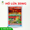 HỔ LỬA 35WG