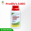PRODIFE's 5.8EC