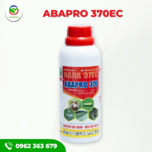 ABAPRO 370EC - Hoạt chất Profenofos