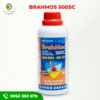BRAHMOS 500SC