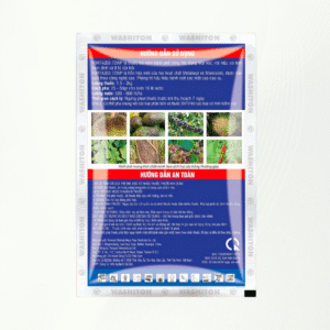 ROMID GOLD 720WP - Đặc trị vàng lá thối rễ sầu riêng