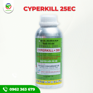 Cyperkill 250EC
