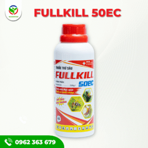 FULLKILL 50EC