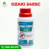 OZAKI 240SC