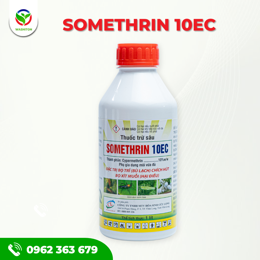 SOMETHRIN 10EC