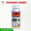 PHOENIX 550EC