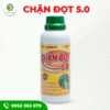 CHẶN ĐỌT 5.0 - Thuốc chặn đọt Sầu Riêng