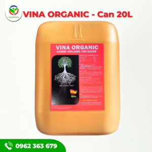 VINA ORGANIC