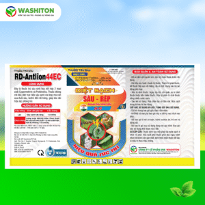 DIỆT SẠCH SÂU RỆP