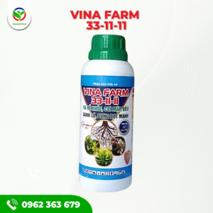 Vina Farm 33-11-11