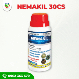 Nemakil 30CS thuốc trị tuyến trùng rễ