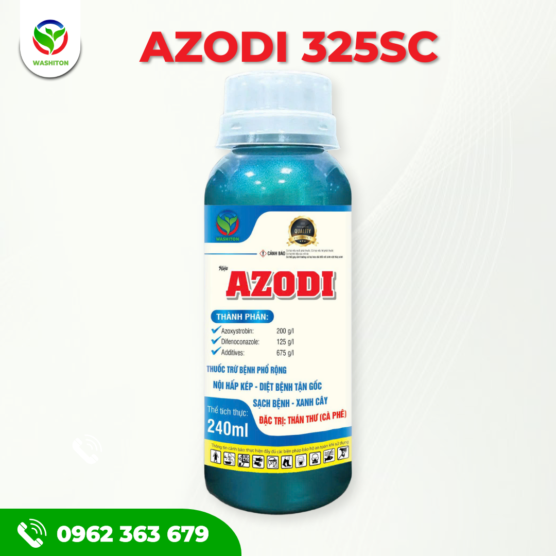 AZODI 325SC