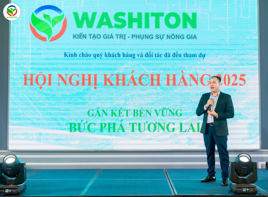 Hội Nghị Khách Hàng 2025