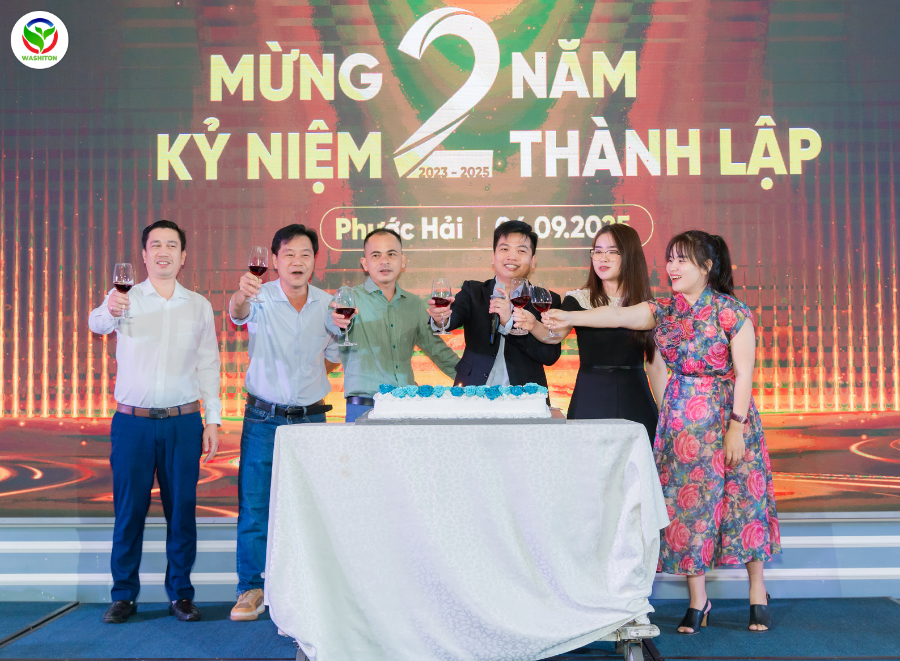 Tri ân – Gắn kết – Phát triển