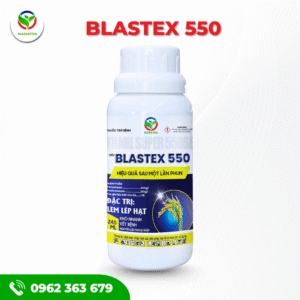 BLASTEX 550
