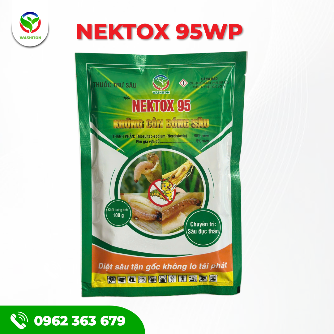 NEKTOX 95WP
