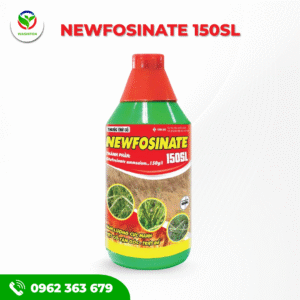 NEWFOSINATE 150SL Thuốc diệt cỏ