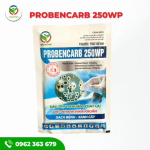 PROBENCARB 250WP