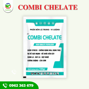 Combi chelate