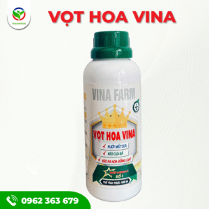 VỌT HOA VINA