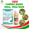 thuốc chống rụng trái non sầu riêng