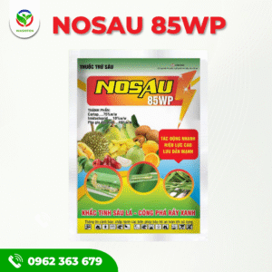 NOSAU 85WP