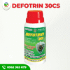 DEFOTRIN 30CS