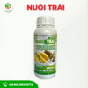 NUÔI TRÁI