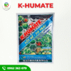 K-HUMATE