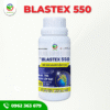 BLASTEX 550 - BỘ ĐÔI GIẢI PHÁP - CỨNG CÂY, CỨNG LÁ, NGỪA ĐẠO ÔN