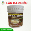 LÂN ĐA CHIỀU