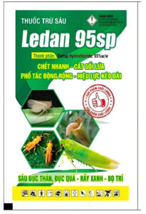Ledan 95sp