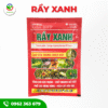 Rầy xanh