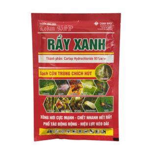 Rầy Xanh
