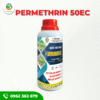 PERMETHRIN 50EC