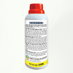 PERMETHRIN 50EC