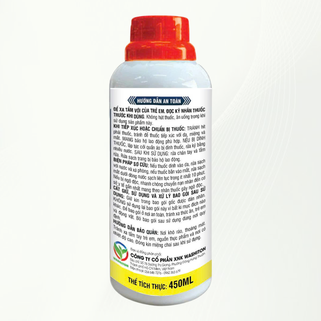 PERMETHRIN 50EC