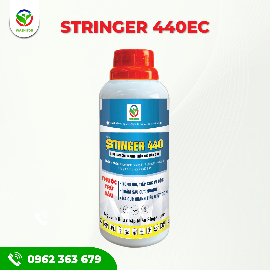 STRINGER 440EC