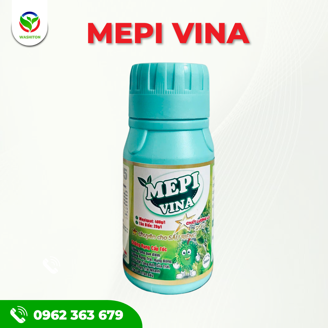MEPI VINA