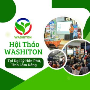 Hội thảo tại Đại lý Hân Phú – Lâm Đồng