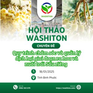 Hội thảo tại Bình Phước – 18/01/2025