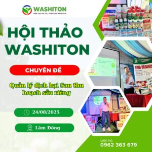 Hội thảo tại Đại lý Thiên Phú – Lâm Đồng