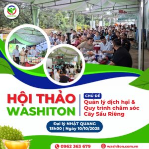 Hội thảo tại Đại lý Nhật Quang – Đồng Nai