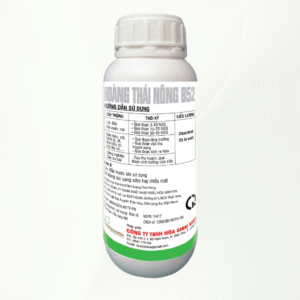 ĐẠM CHỒI - ĐẺ NHANH