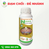 ĐẠM CHỒI - ĐẺ NHANH