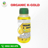 ORGANIC K-GOLD