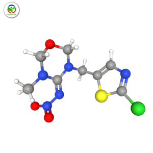 Hoạt chất Thiamethoxam